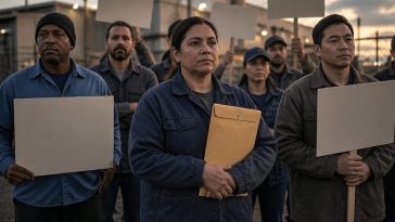 New Poll: Voters Say Employers Use Immigration to Hold Wages Down
