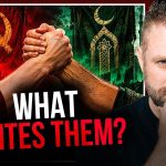 The Red-Green Alliance: Why Do the Left and Islamists Cooperate?