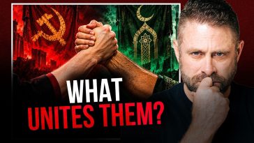 The Red-Green Alliance: Why Do the Left and Islamists Cooperate?