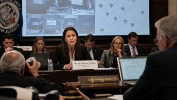 WV Lawmakers Force Flock Safety to Testify on Camera Access