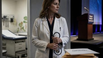 Dr. Annie Andrews Earned Six Figures From Everytown Groups