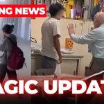 NEW Footage in TRAGIC FALL Of Student