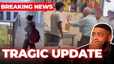 NEW Footage in TRAGIC FALL Of Student
