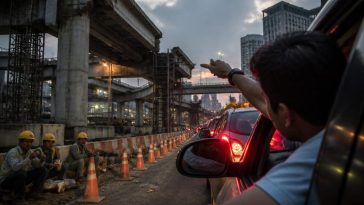 Mayor Mamdani’s Billion‑Dollar BQE Plan Fails Pete Davidson Test