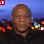 From juvie cookie monster to superstar: Mike Tyson shares his highs and lows
