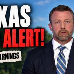 Joe Biden ignited Texas poll panic, and the Kalshi House number is even harder to ignore