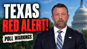 Joe Biden ignited Texas poll panic, and the Kalshi House number is even harder to ignore