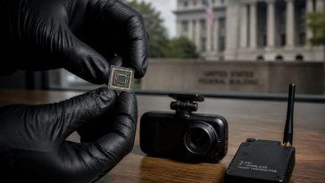 FCC Chair Brendan Carr Nixes Gadgets Over Huawei HiSilicon Chips