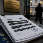 Memos Show FBI, State Blocked Ukraine Witness in Biden Inquiry