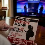Pirate Wires Backs Steve Hilton, Targets Xavier Becerra on Kids