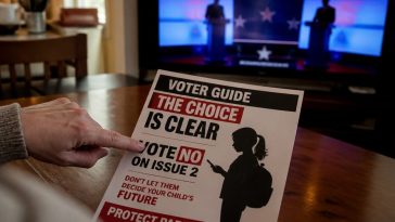 Pirate Wires Backs Steve Hilton, Targets Xavier Becerra on Kids