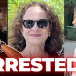 Black Suspect ROBS White Couple and UNALIVES White Woman, ARRESTED