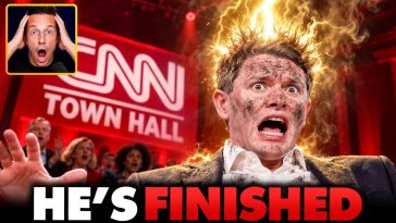 Texas Democrat Senate Candidate COLLAPSES LIVE on CNN as Voters DESTROY Him for Mocking Christ