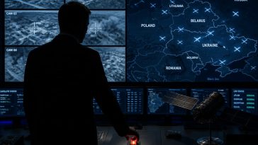 Rubio: Elon Musk, Not the White House, Controls Starlink