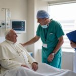 Pope Leo XIV Confirmed to Have Lung Cancer After Surgery