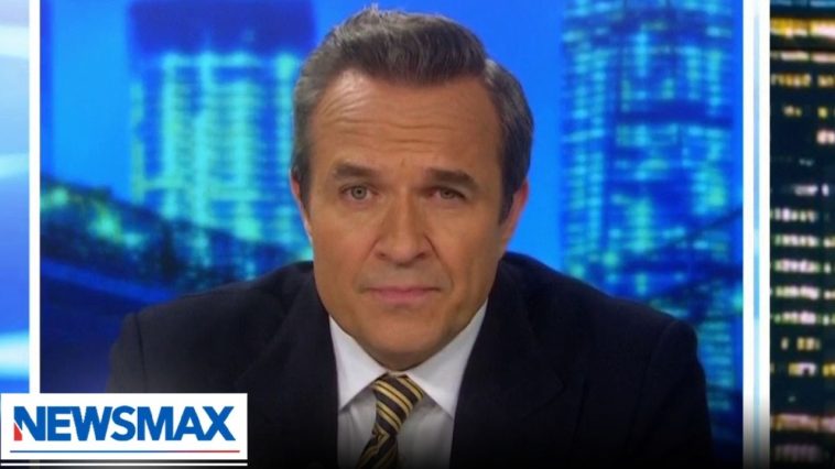Alarming 'no-comment' from Senate candidate unpacked by Greg Kelly