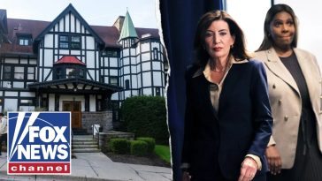 Defense attorney WARNS ‘court of public opinion’ is politicizing Cornell alleged gang rape case