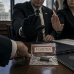 Rob Bonta and CA Officials Refuse DOJ Thumb Drive Probe