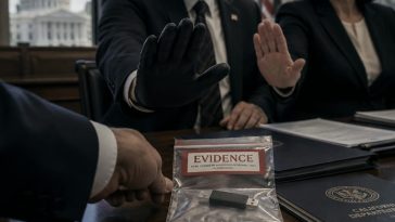 Rob Bonta and CA Officials Refuse DOJ Thumb Drive Probe