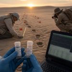 DNA Review Shatters Clovis Story — First Americans 14–20k Years