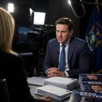 El‑Sayed Cornered on Fox Over Soros Fundraiser Cash