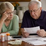 3.6% COLA Gives $75 a Month, But Seniors Still Hurt
