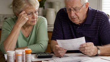 3.6% COLA Gives $75 a Month, But Seniors Still Hurt