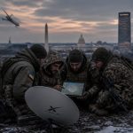 Musk or the White House? Starshield slowdown leaves Ukraine exposed