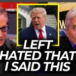 Michael Douglas Can’t Believe Bill Maher’s Trump Dinner Details
