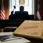 Judge Calvert Blocks DOJ Bid for Georgia's Unredacted Voter Rolls