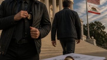 9th Circuit Blocks California ID Rules, Big Win for Feds
