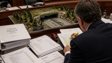 Assemblymember Laurie Davies Demands Audit of $500M on Wildlife Crossings