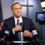 Kansas Pastor Hamilton Flaunts Bible, Calls VP Vance Pathetic