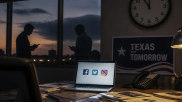 Talarico Put On the Clock: Explain Two‑Week Vanishing Act