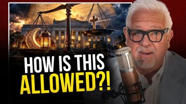 The Islamic Takeover of Dearborn, Michigan is Even WORSE Than You Realize