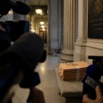 DOJ Moves to Indict Cassidy Hutchinson Over Jan. 6 Testimony