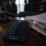 Wiles Phone Logged Calls with Trump Lawyers — Did DOJ Violate Privilege?