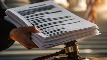 Appeals Court Halts Hinojosa’s Bid to See Abbott’s Musk Emails