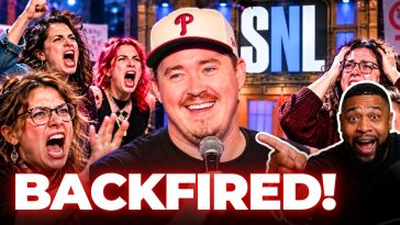 Shane Gillis REFUSES To Apologize as SNL Joke Outrage BACKFIRES