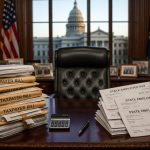 Unelected Education Chiefs Pull Biggest State Paychecks, $489K Lead