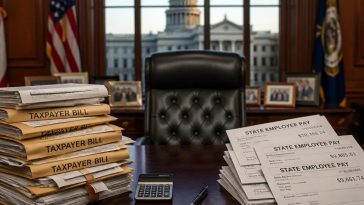 Unelected Education Chiefs Pull Biggest State Paychecks, $489K Lead
