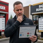 McDonald’s Secret AI Prices Big Macs Differently by Neighborhood