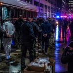 Trump Admin Nets 1,296 Tren de Aragua Arrests, 350 Indicted