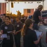 Begala Wrong: President Trump Is Paxton’s Best Chance