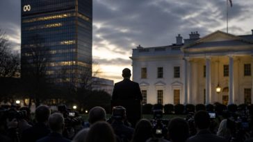 Vance Blocks Big Tech PERM Filings; Sen. Bernie Sanders Agrees