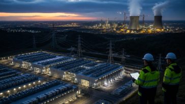 Google bankrolls $4.3B nuclear upgrade to power AI data centers