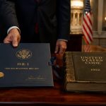 Rep. Richard McCormick Reboots Cold War Law to Target the DSA
