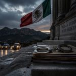 Federal Treason Charge Hits Chihuahua Ex‑AG After US Agents Killed