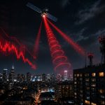 Musk's SpaceX Dumps $8B on Spectrum, Sends Carriers Reeling