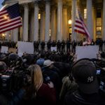 Make This Election About Democrats' Treatment of President Trump